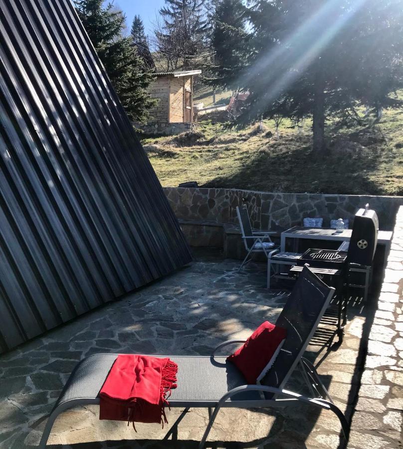 Mansion Tara * Sljivovica (Zlatibor)