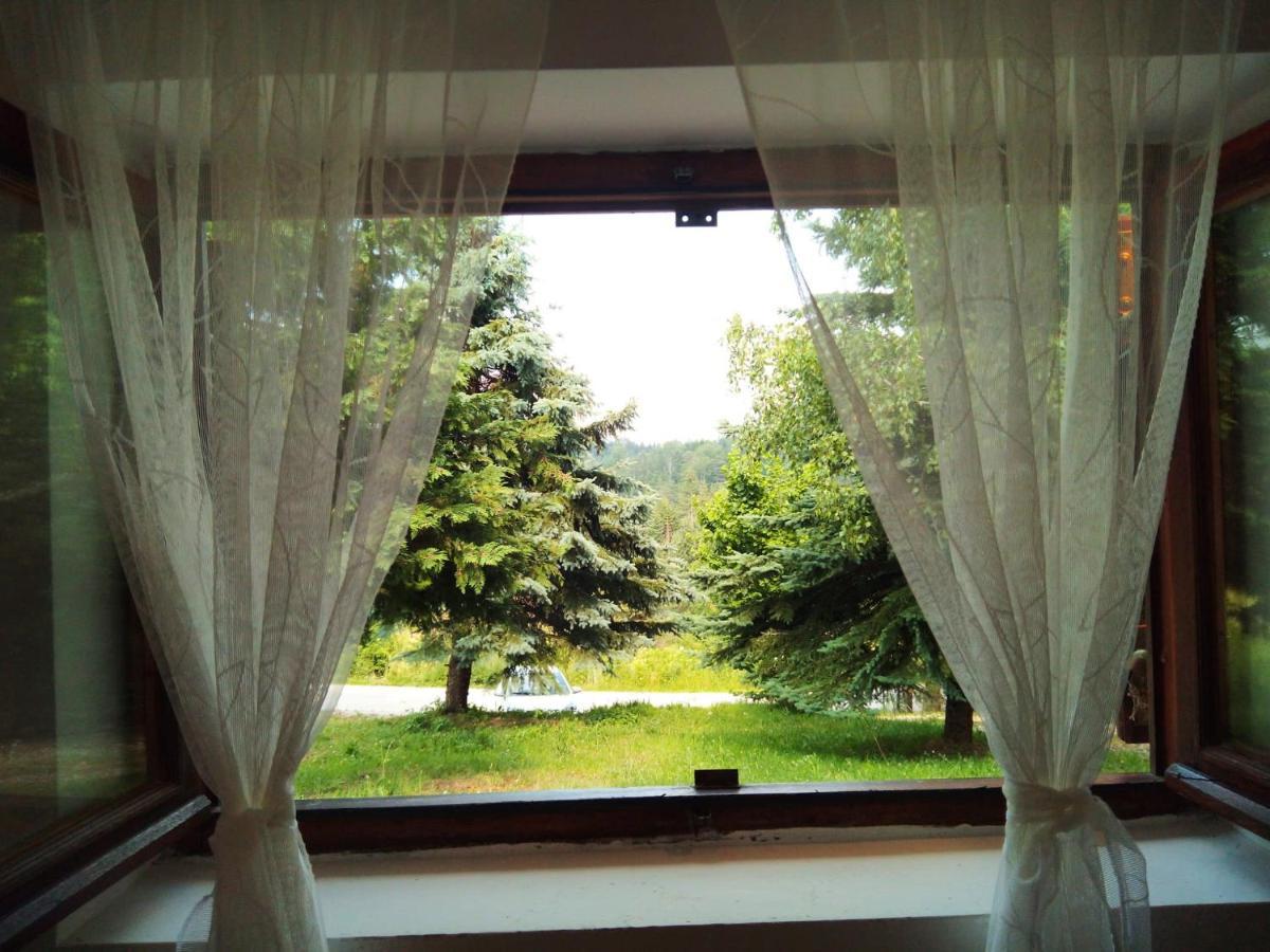 度假居 Mansion Tara Sljivovica (Zlatibor)