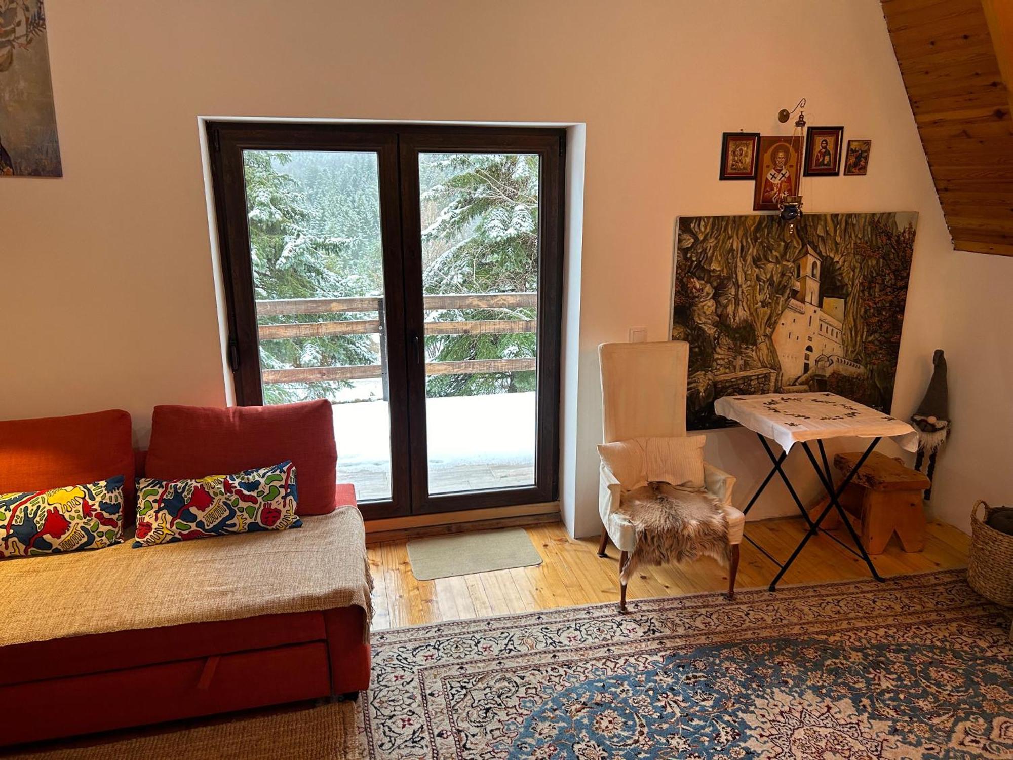 Mansion Tara * Sljivovica (Zlatibor)